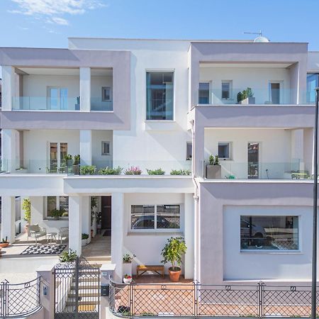 Casa Ameri Affittacamere 올비아 외부 사진