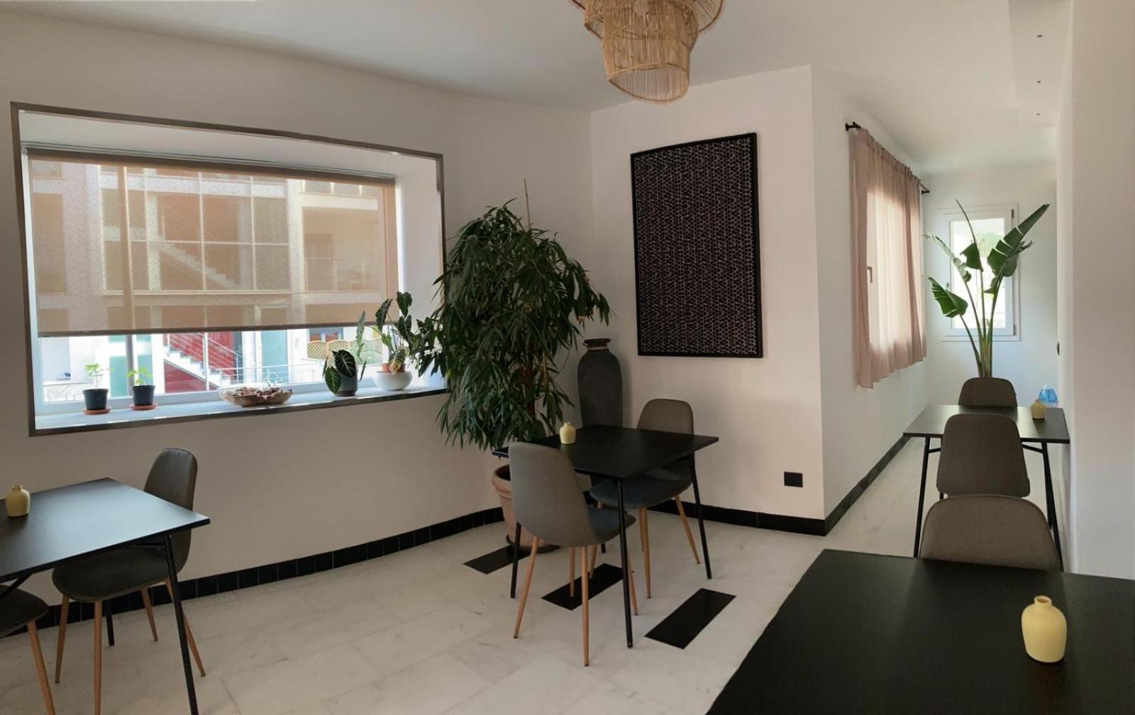 Casa Ameri Affittacamere 올비아 외부 사진