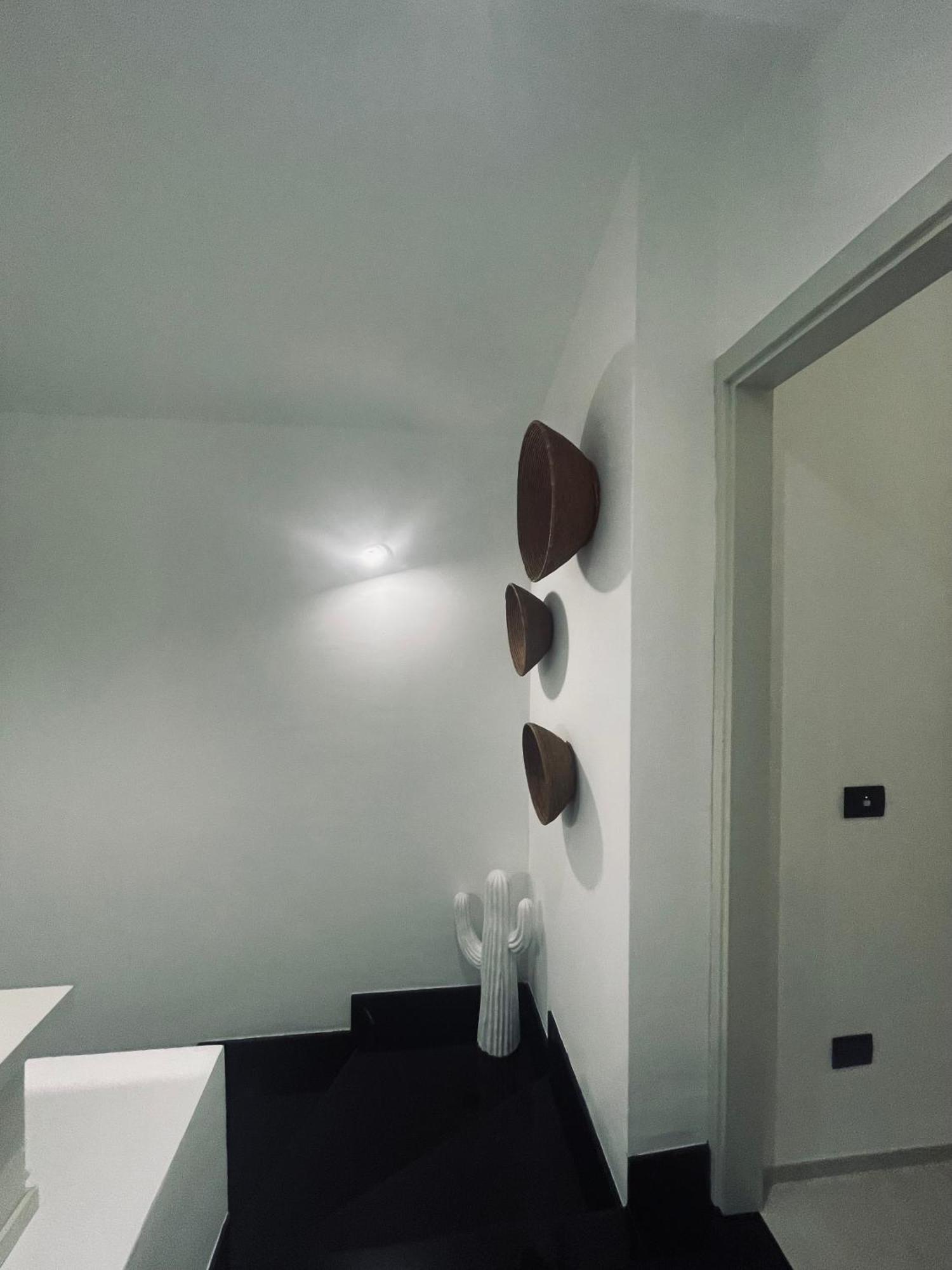 Casa Ameri Affittacamere 올비아 외부 사진