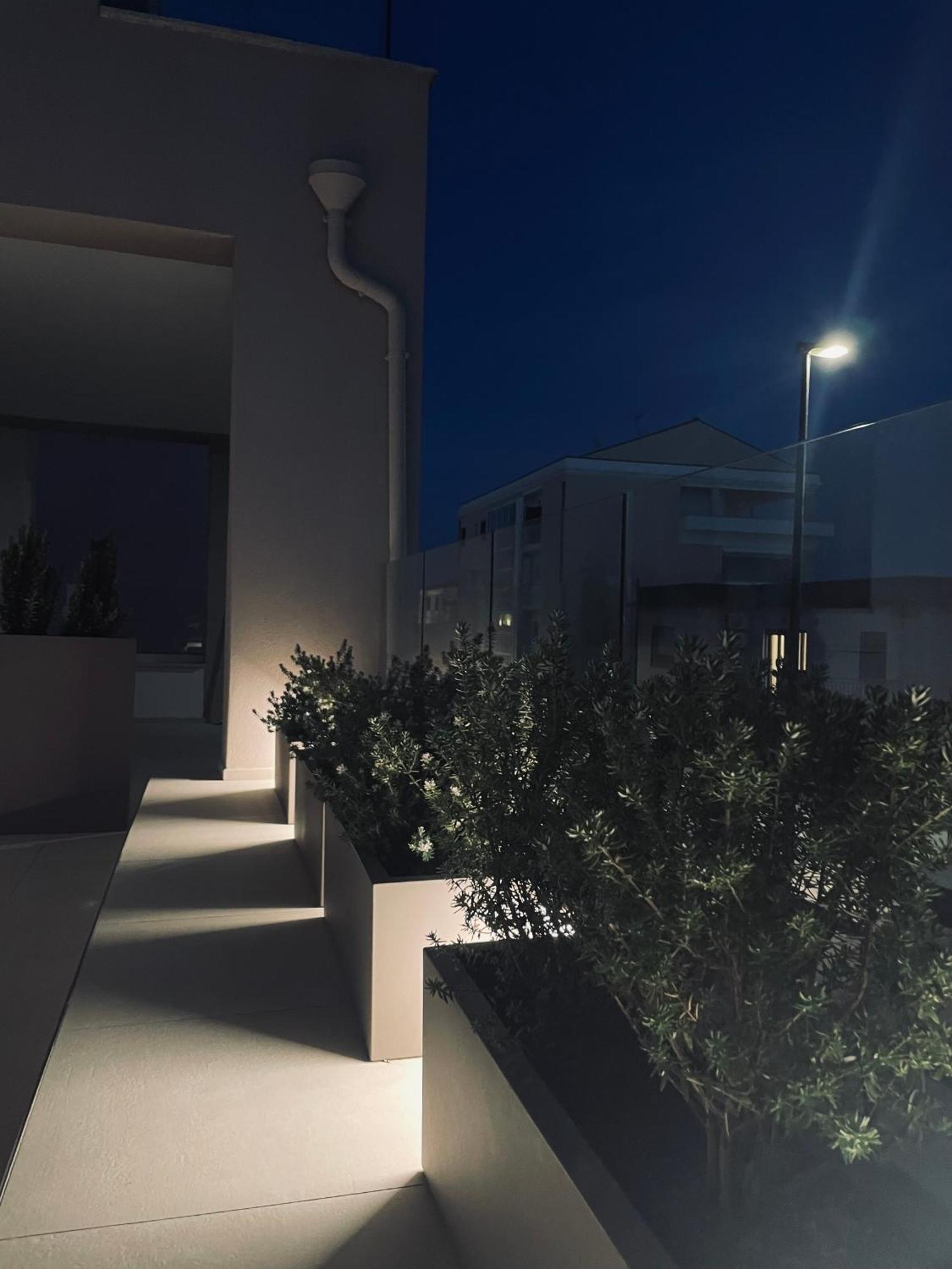 Casa Ameri Affittacamere 올비아 외부 사진