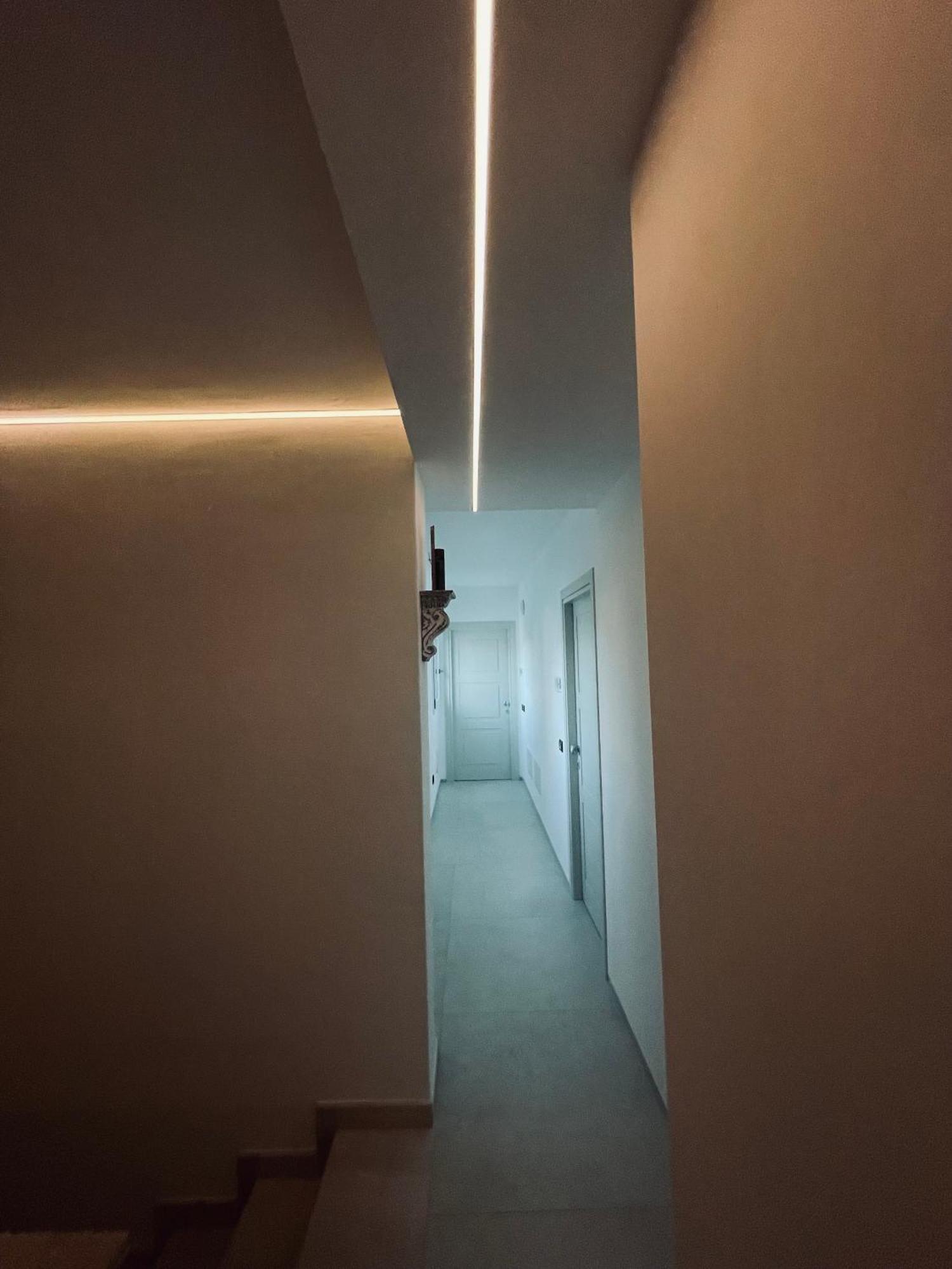 Casa Ameri Affittacamere 올비아 외부 사진