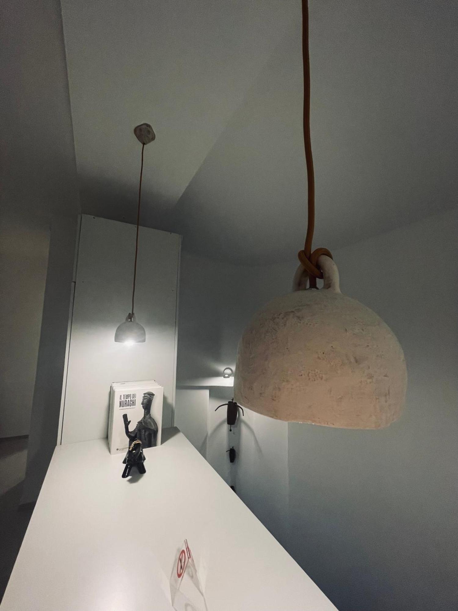 Casa Ameri Affittacamere 올비아 외부 사진