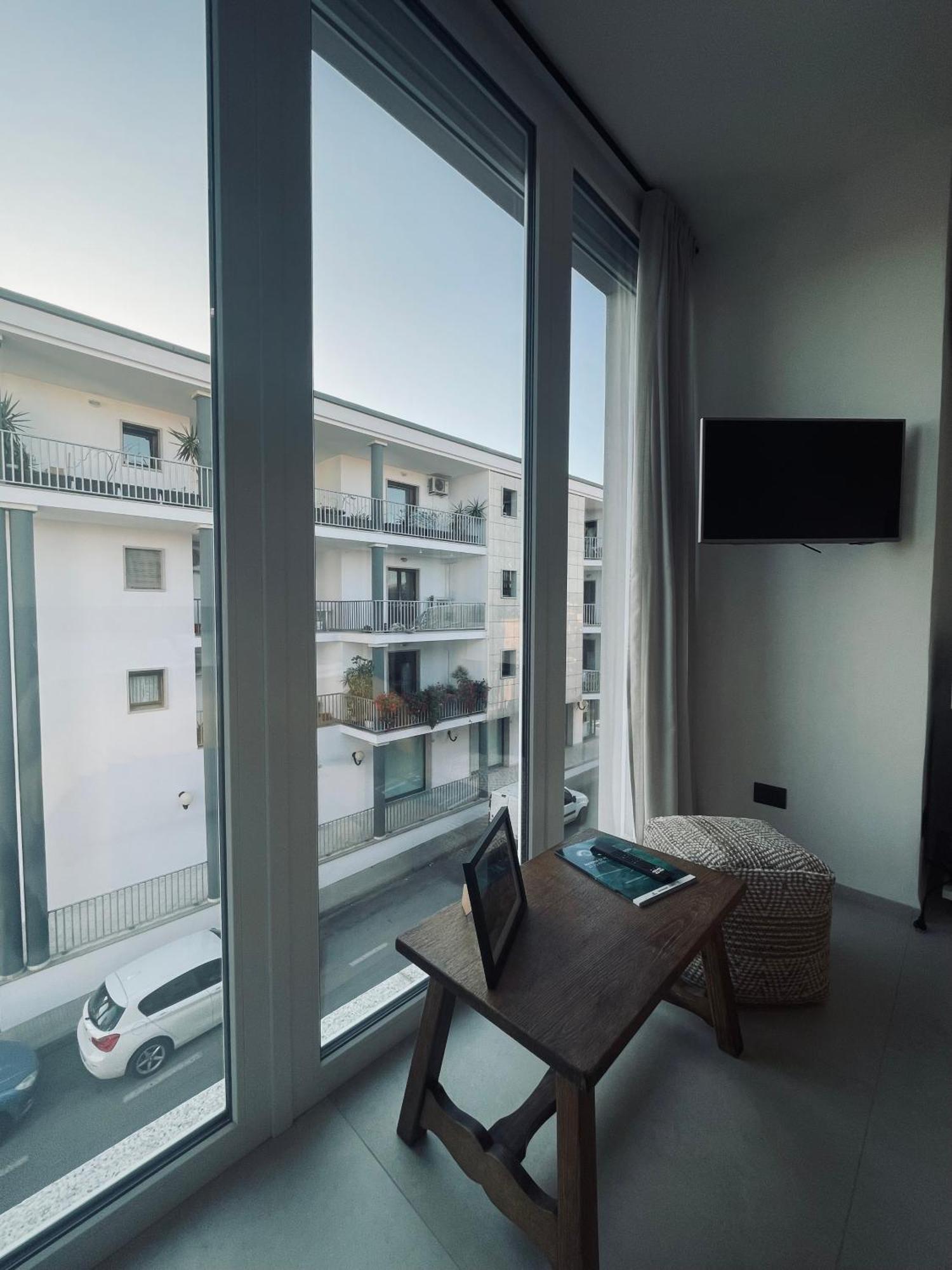 Casa Ameri Affittacamere 올비아 외부 사진