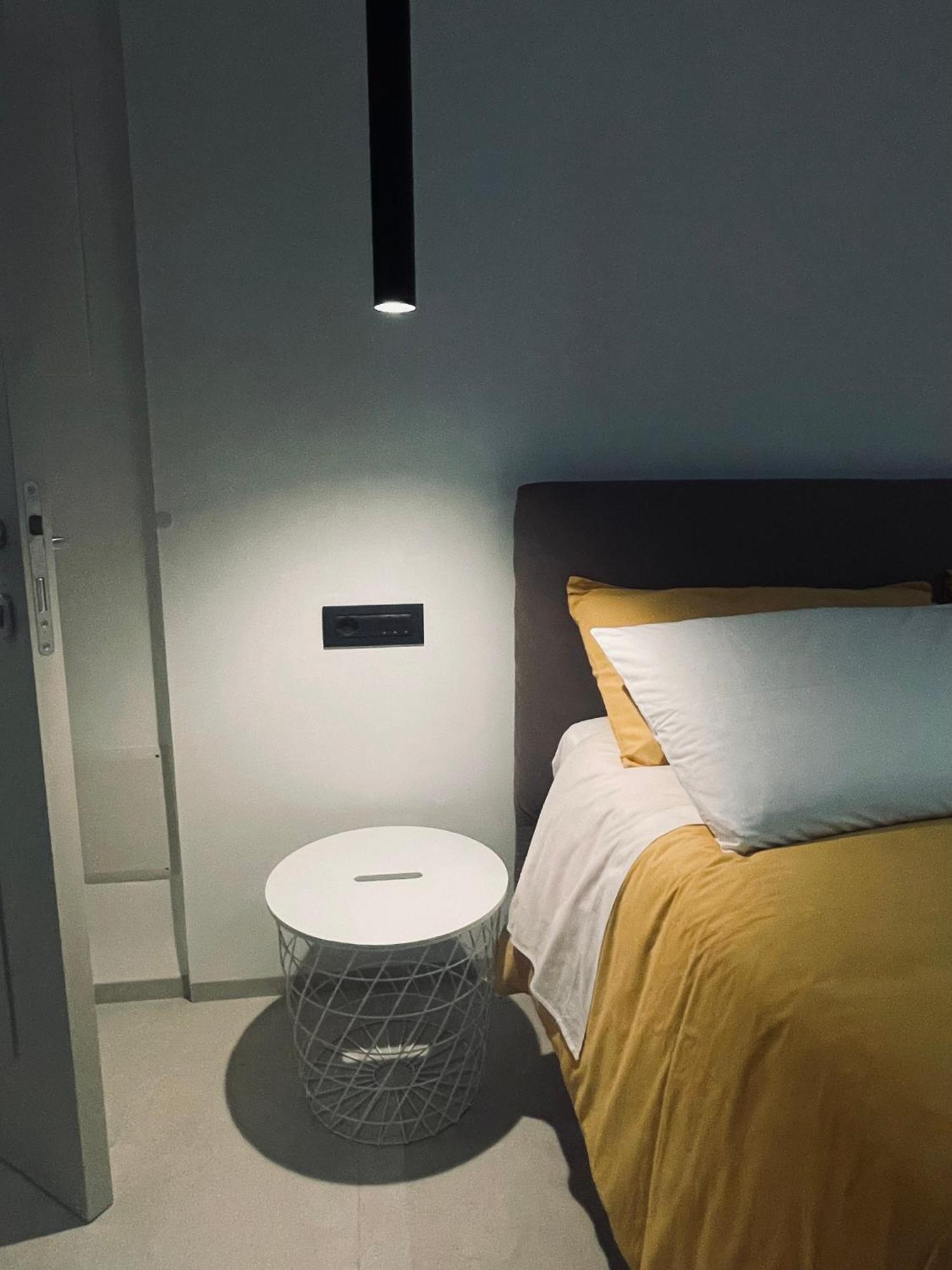 Casa Ameri Affittacamere 올비아 외부 사진