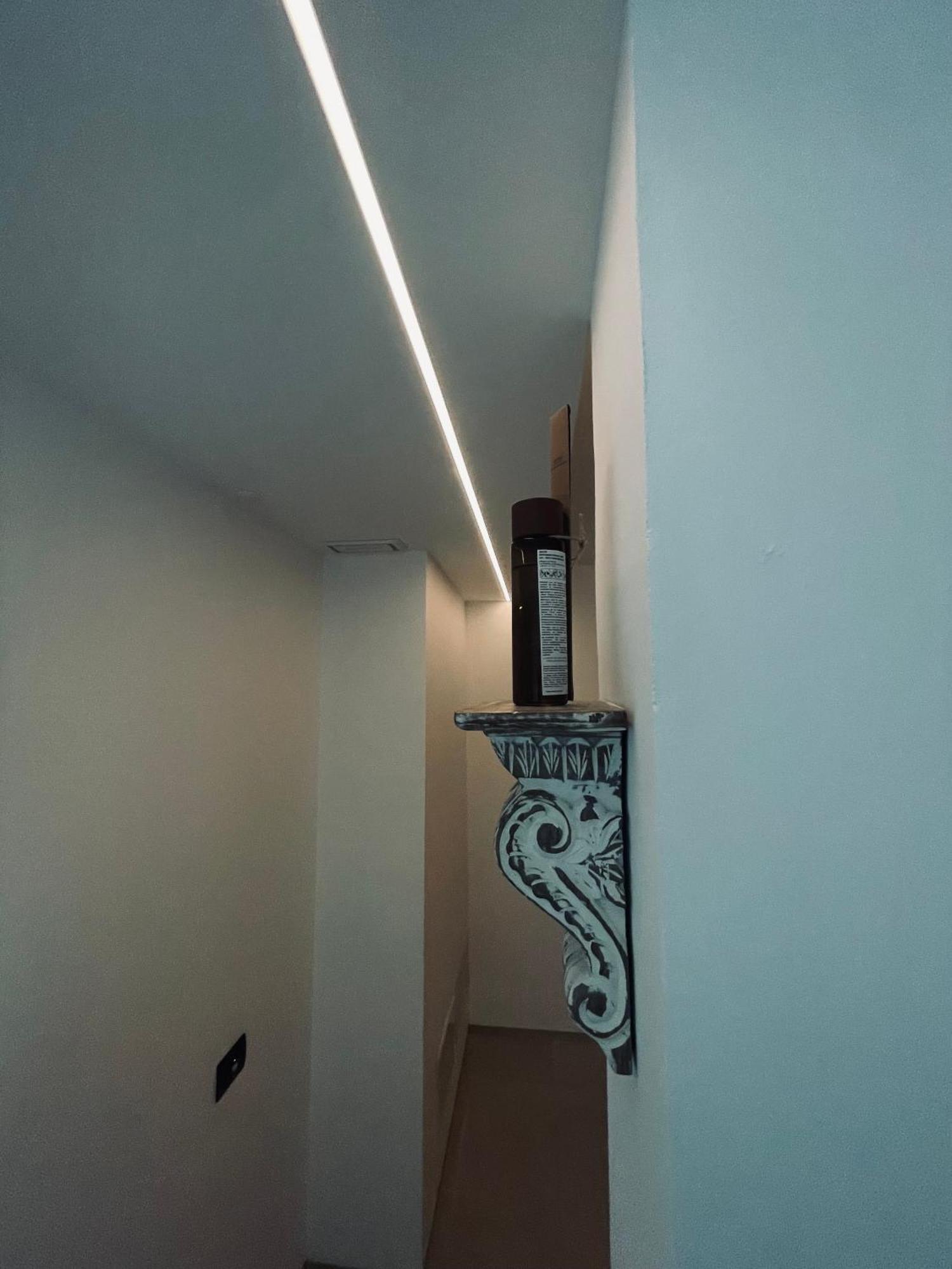 Casa Ameri Affittacamere 올비아 외부 사진