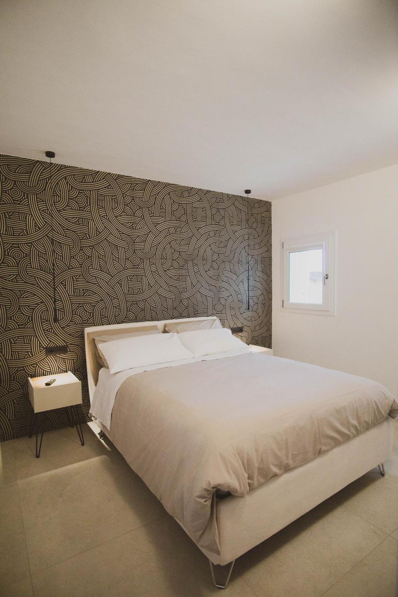 Casa Ameri Affittacamere 올비아 외부 사진