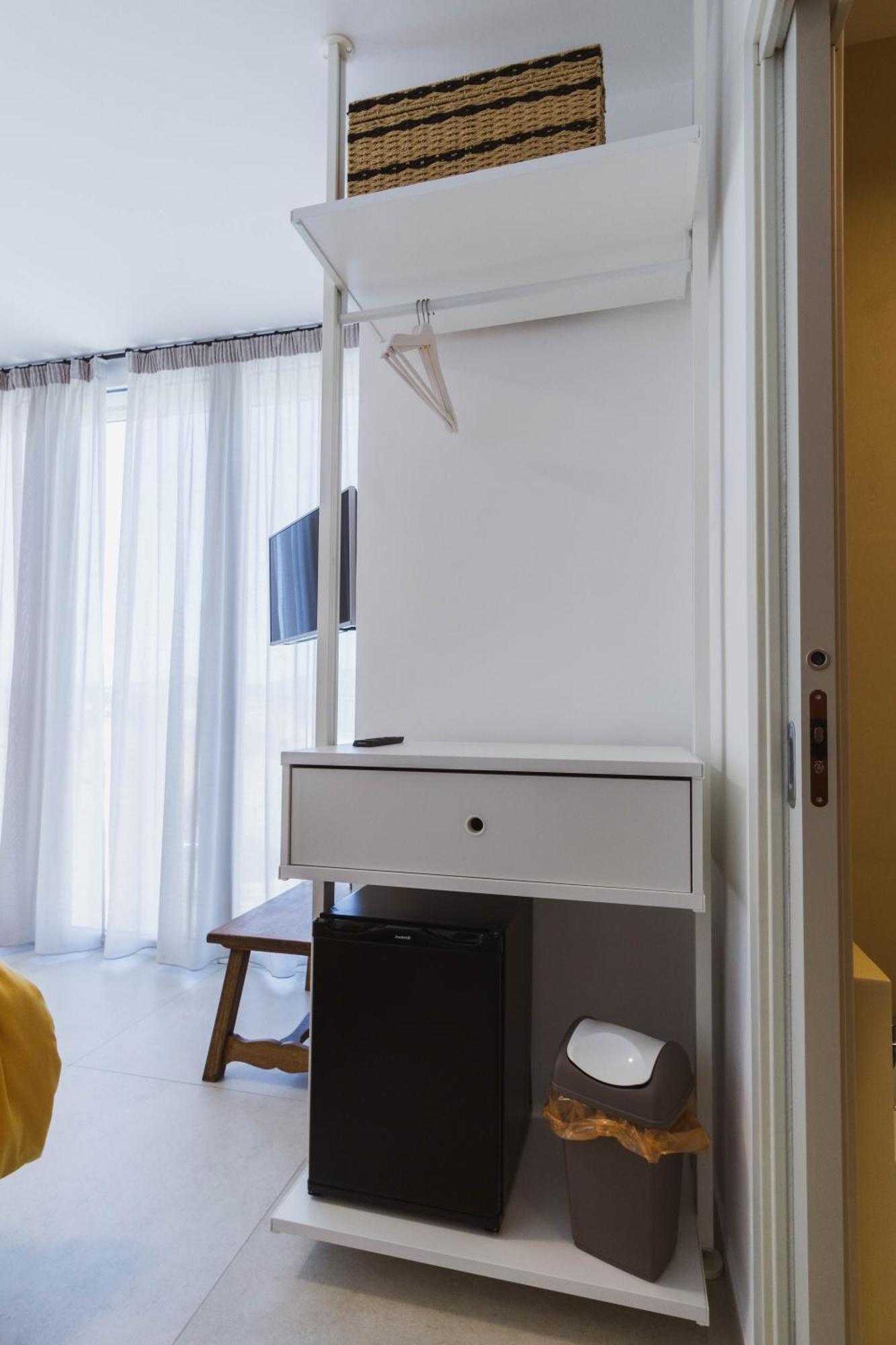 Casa Ameri Affittacamere 올비아 외부 사진