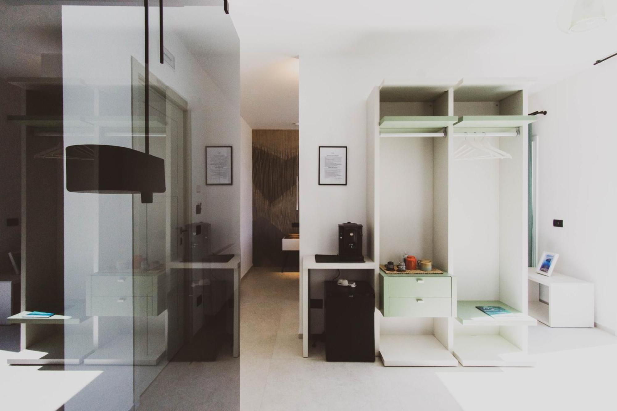 Casa Ameri Affittacamere 올비아 외부 사진