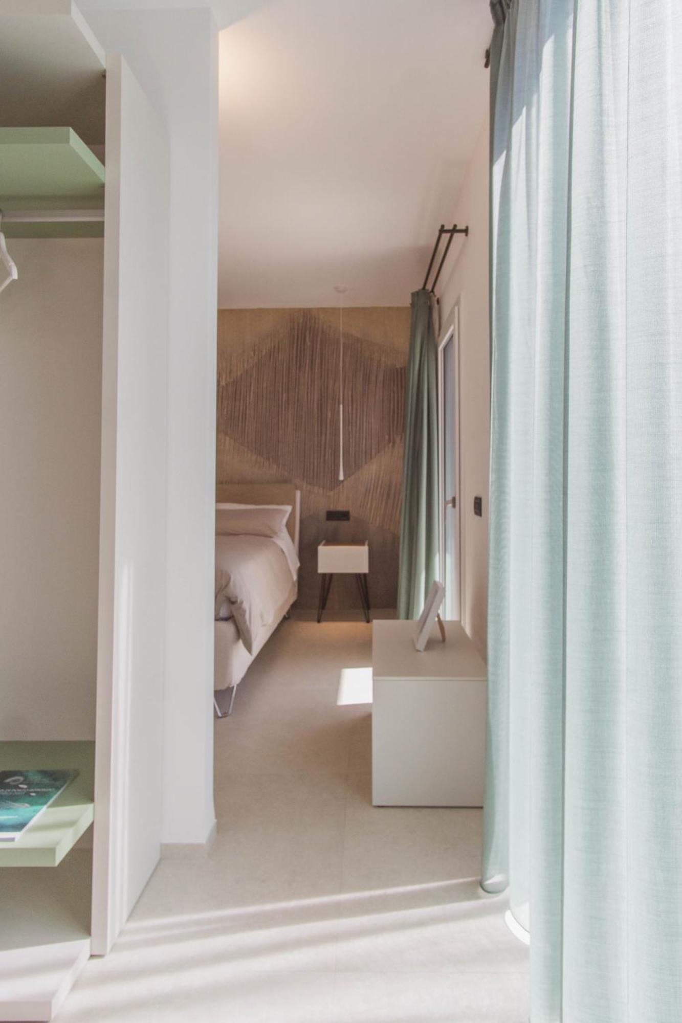 Casa Ameri Affittacamere 올비아 외부 사진