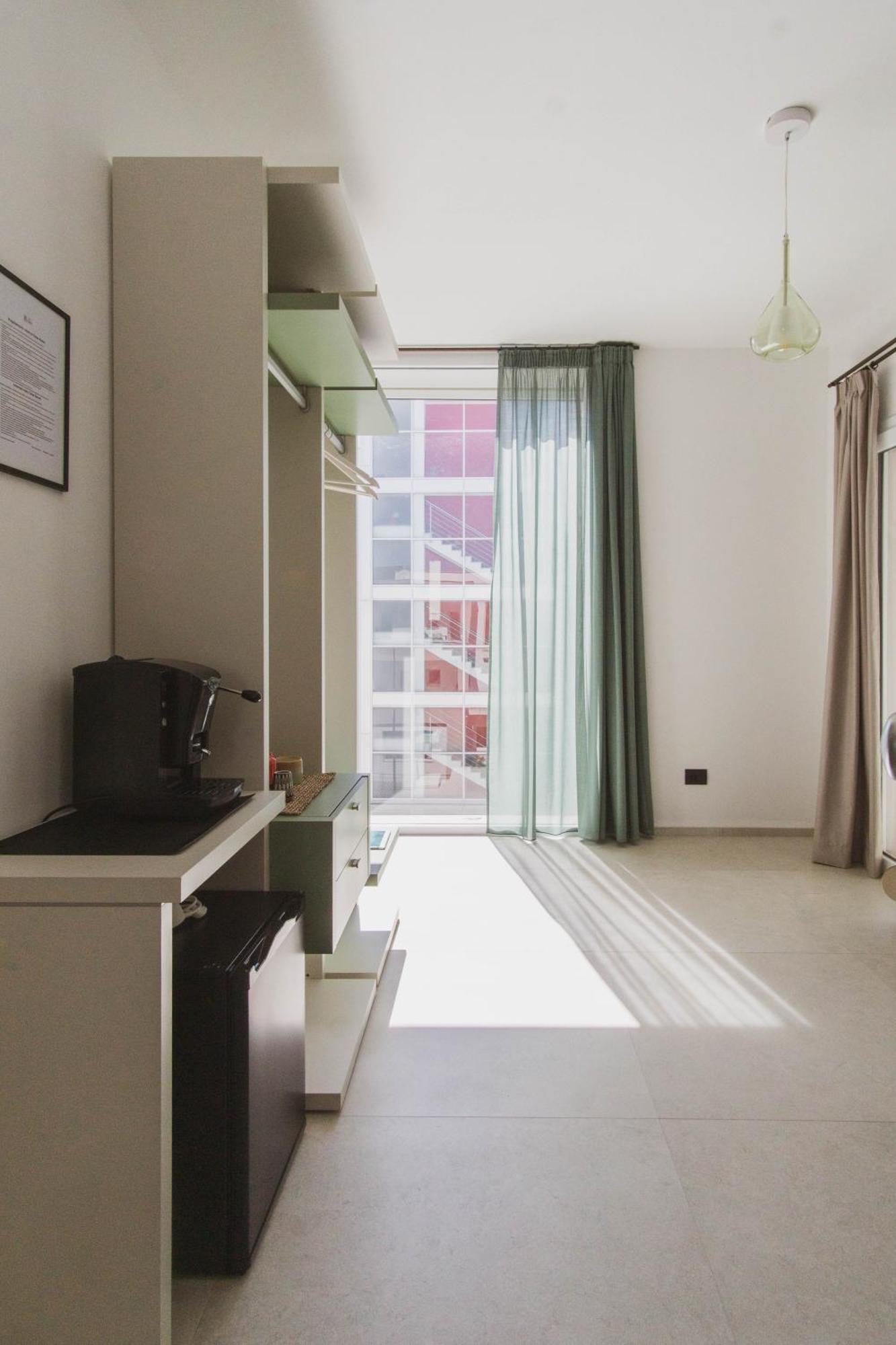 Casa Ameri Affittacamere 올비아 외부 사진