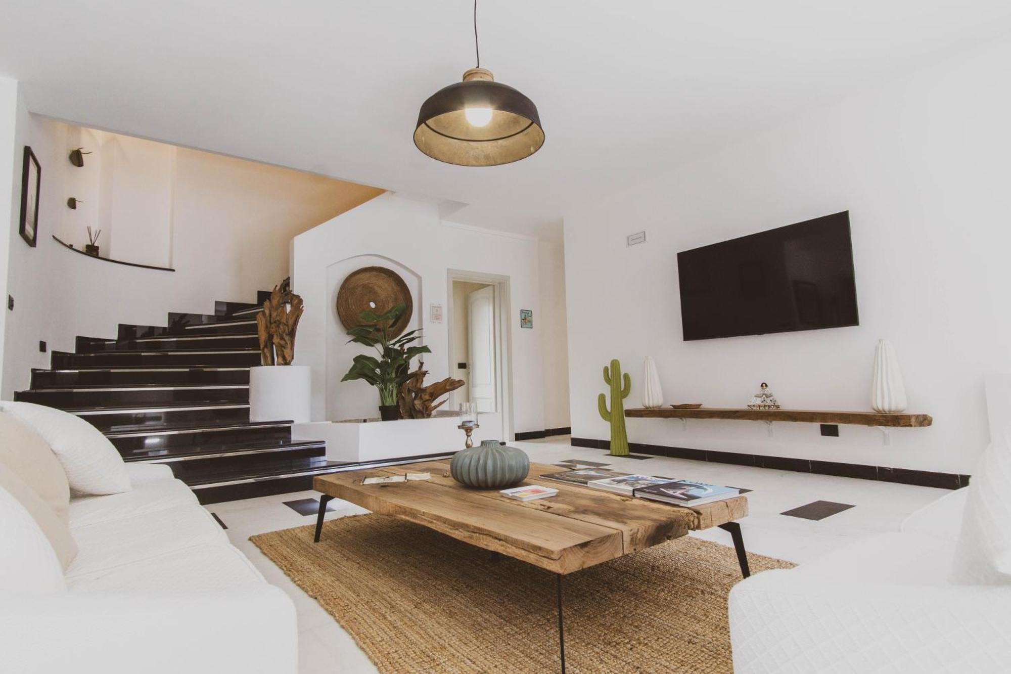 Casa Ameri Affittacamere 올비아 외부 사진
