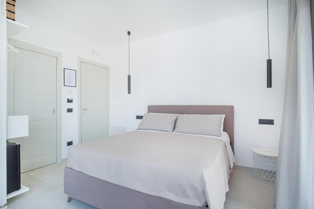Casa Ameri Affittacamere 올비아 외부 사진