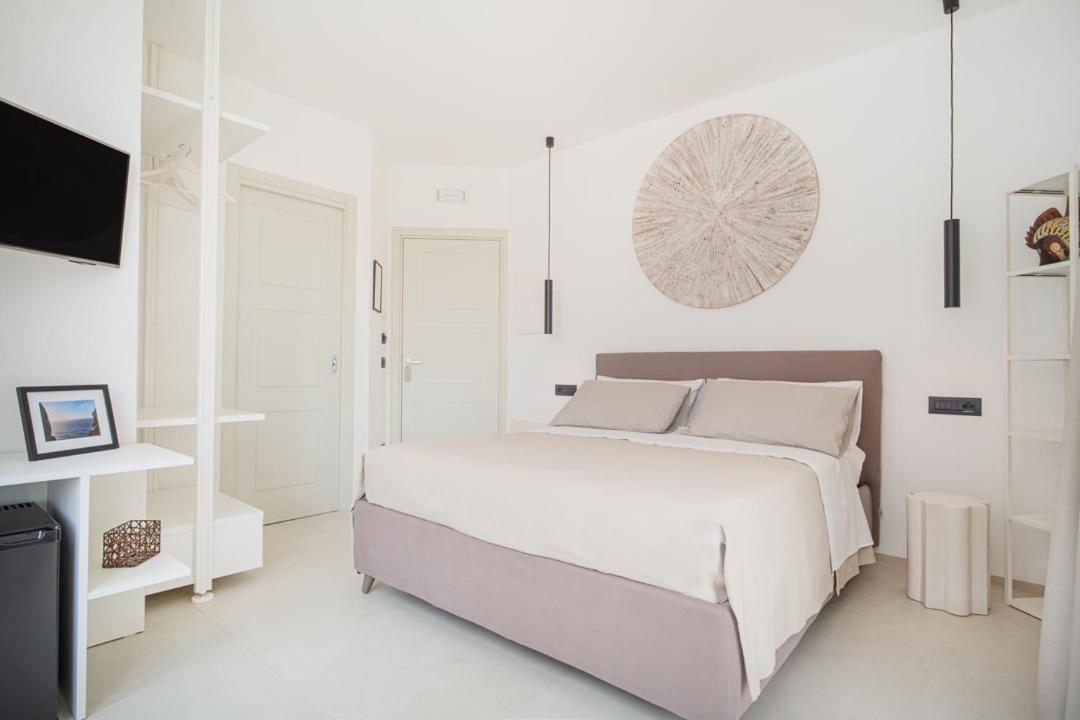 Casa Ameri Affittacamere 올비아 외부 사진