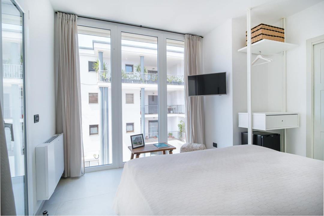 Casa Ameri Affittacamere 올비아 외부 사진