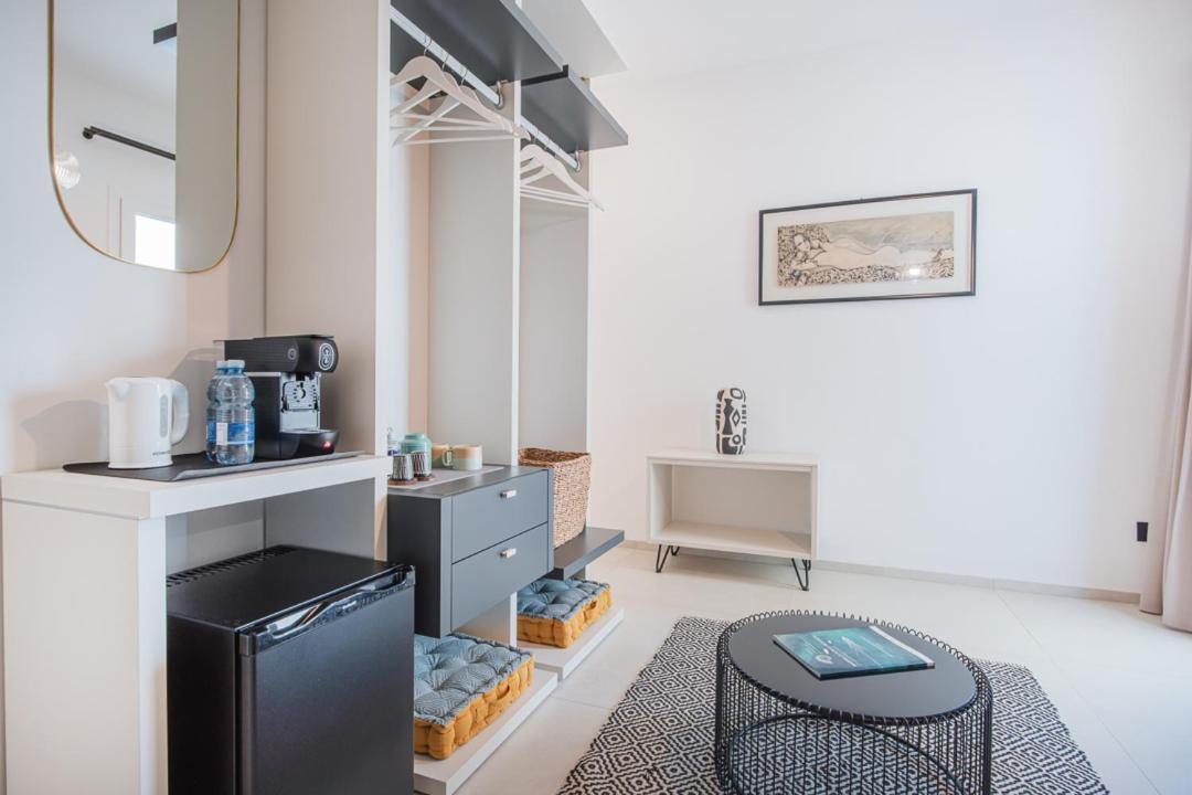 Casa Ameri Affittacamere 올비아 외부 사진