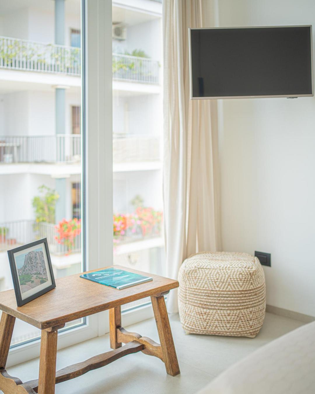Casa Ameri Affittacamere 올비아 외부 사진