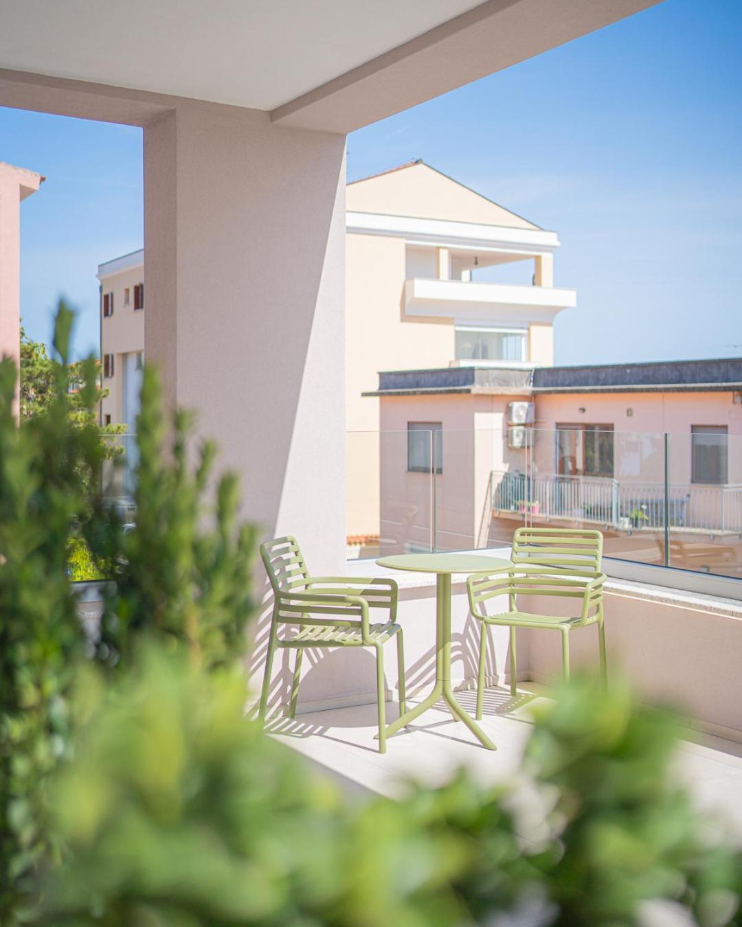 Casa Ameri Affittacamere 올비아 외부 사진
