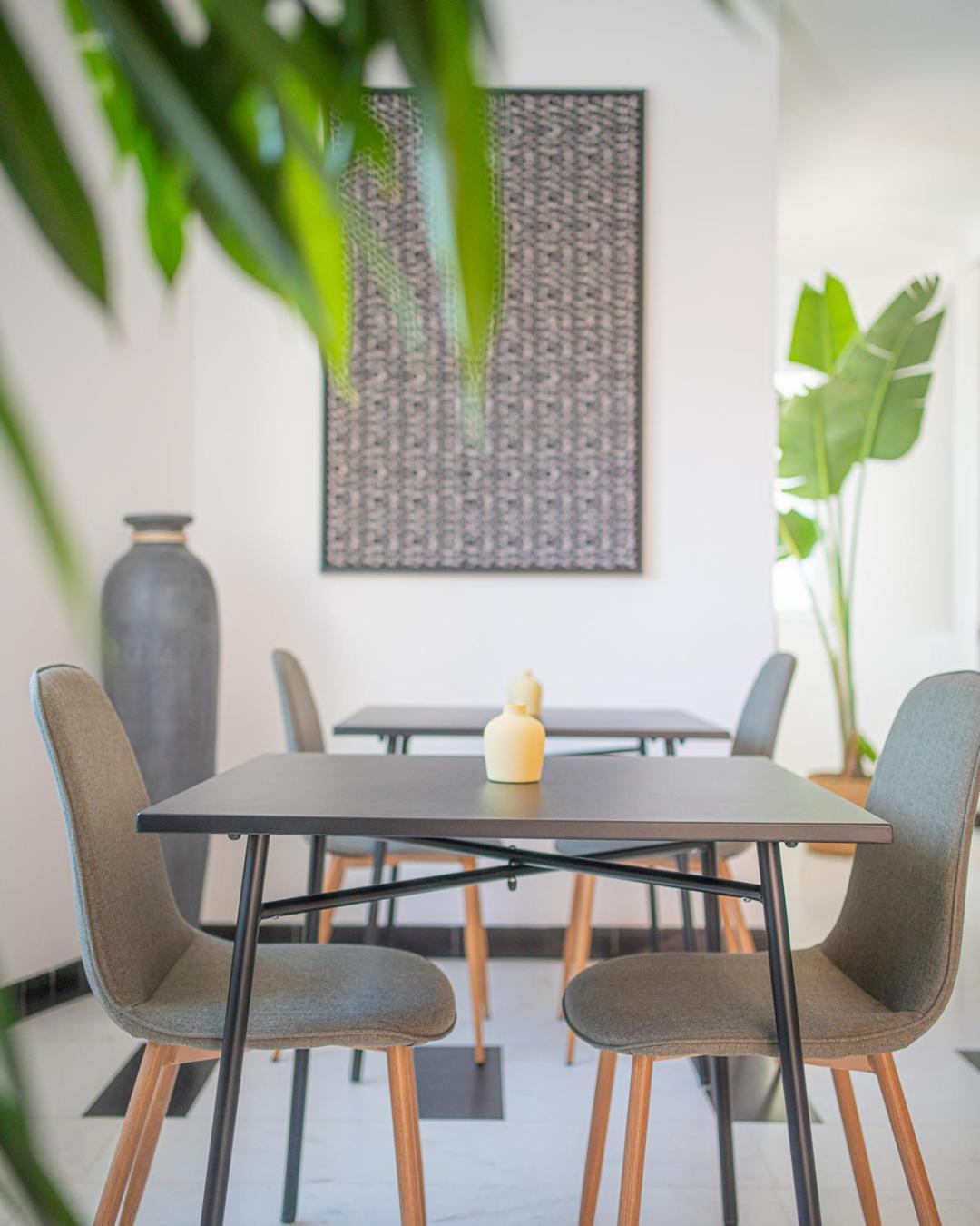 Casa Ameri Affittacamere 올비아 외부 사진